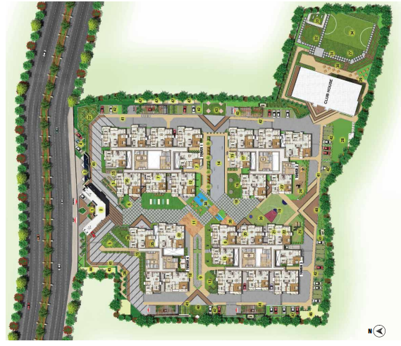 Master Plan Image